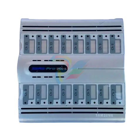SAMSUNG SSAS-PRO SPRDO-16 Relay digital output module