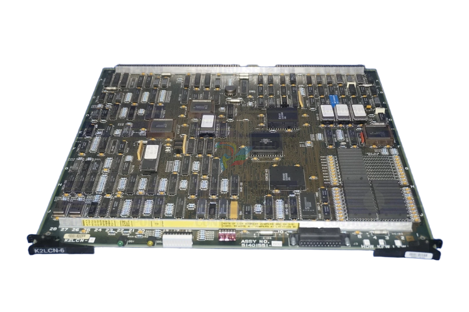 Honeywell TDC‑3000 BASIC,AM Application Module CPU,51401551‑600.K2LCN‑6