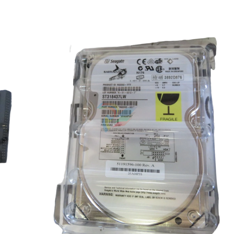 Honeywell TDC‑3000 BASIC,HM History Module,51191596‑200