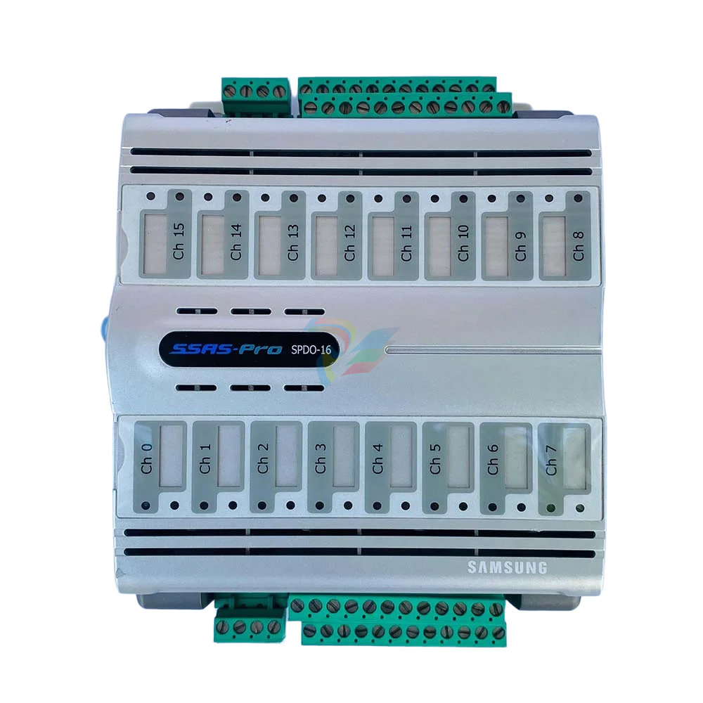 SAMSUNG SSAS-PRO SPSU-X32 heavy-duty rack-mounted