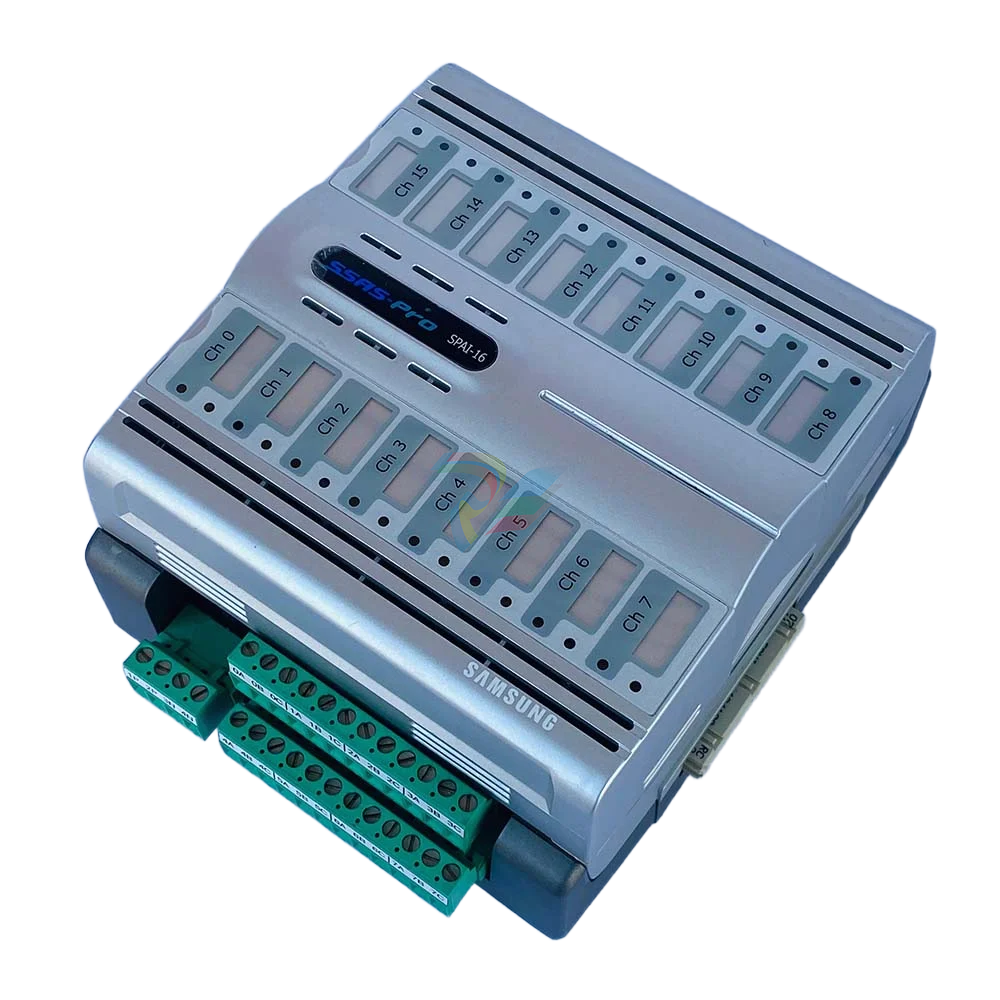 SAMSUNG SSAS-PRO SPTB-DI   dedicated terminal board